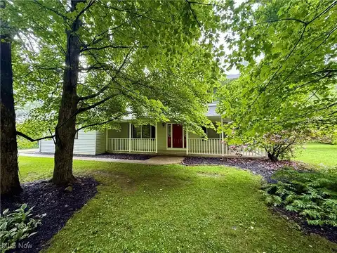 12854 Rockhaven Road, Chesterland, OH 44026
