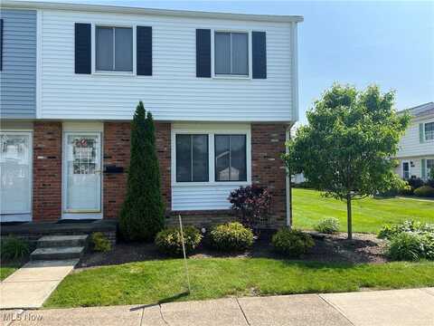 7426 Duke Court, Mentor, OH 44060