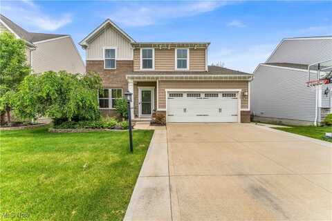 3225 Seneca Drive, Brunswick, OH 44212