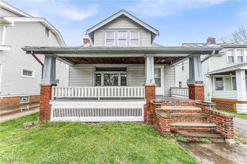 4318 W 50th Street, Cleveland, OH 44144