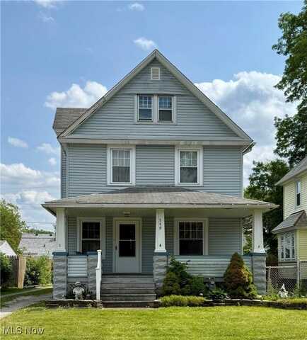 349 Oxford Avenue, Elyria, OH 44035