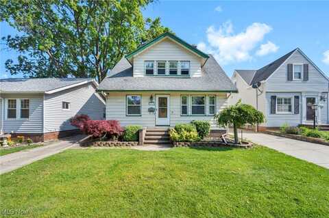 4712 Wetzel Avenue, Cleveland, OH 44109