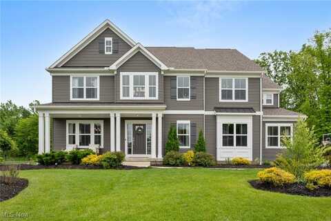 6705 Kingswood Drive, Hudson, OH 44236