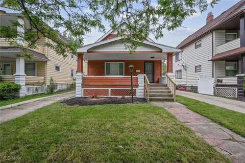 4016 E 143rd Street, Cleveland, OH 44128