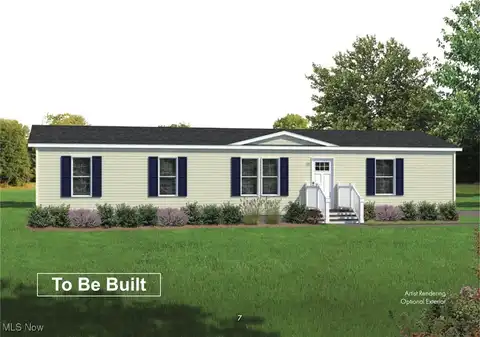 8323 Eagle Road, Kirtland, OH 44094
