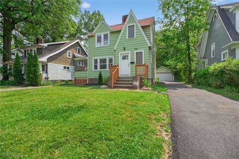 955 Montford Road, Cleveland Heights, OH 44121