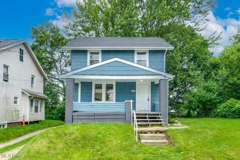 1617 Royal Avenue NE, Canton, OH 44705