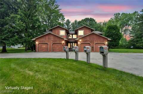 2709 Graham Road, Stow, OH 44224
