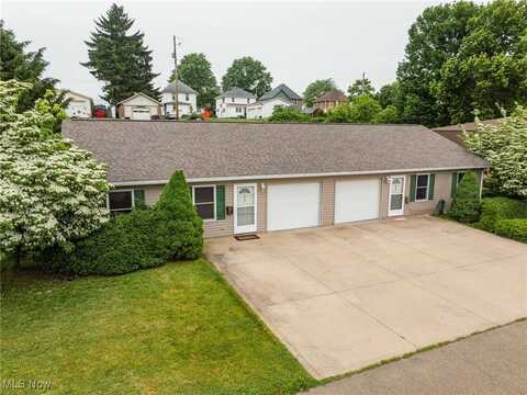 412 SW Weber Avenue, Strasburg, OH 44680