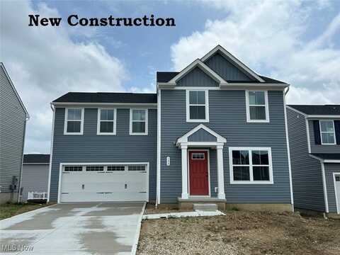 196 Boone Trail, Seville, OH 44273