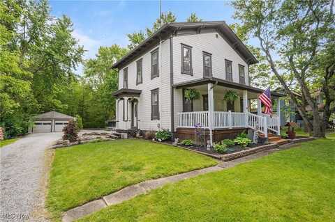 11195 Mahoning Avenue, North Jackson, OH 44451