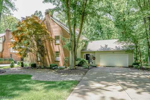 6235 Buckley Circle NW, Massillon, OH 44646