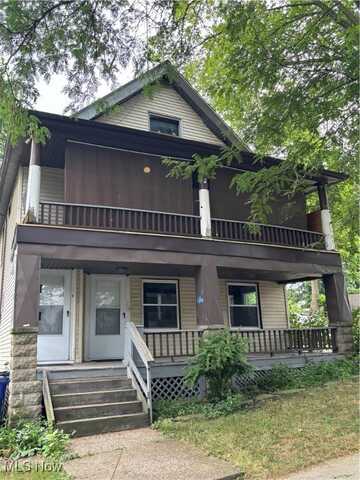 3299 W 82nd Street, Cleveland, OH 44102
