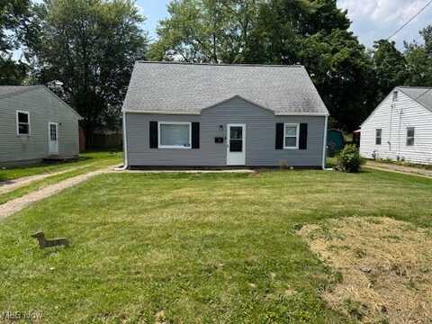 183 Elizabeth Avenue SW, Massillon, OH 44646