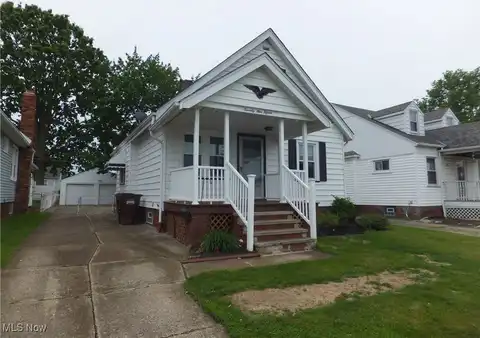 7915 Essen Avenue, Parma, OH 44129