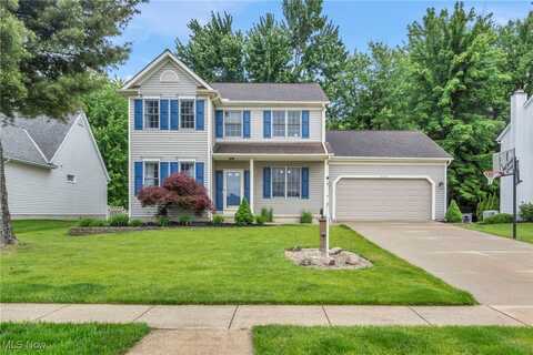 3522 Malvern Drive, Brunswick, OH 44212