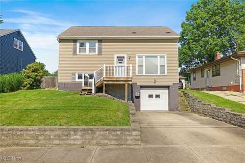 474 Hillman Road, Akron, OH 44312