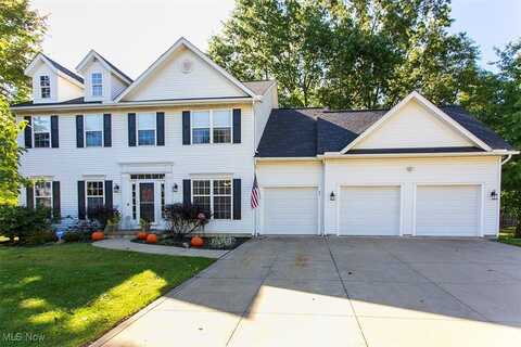 4164 Belleau Woods Circle, Uniontown, OH 44685
