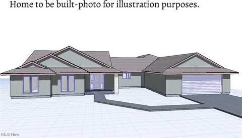 9129 Riverwood Drive, North Ridgeville, OH 44039