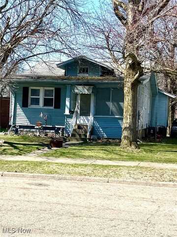 772 Shoshone Avenue, Akron, OH 44305