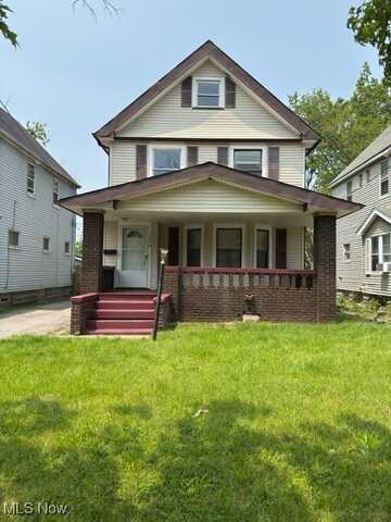 3270 E 118th Street, Cleveland, OH 44120
