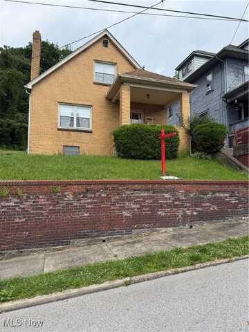 3427 Elm Street, Weirton, WV 26062