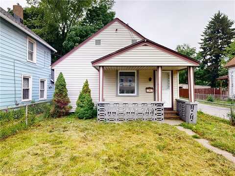 7600 Lawn Avenue, Cleveland, OH 44102