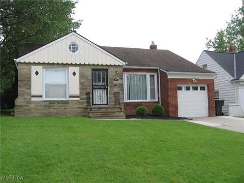 4106 Colony Road, South Euclid, OH 44121