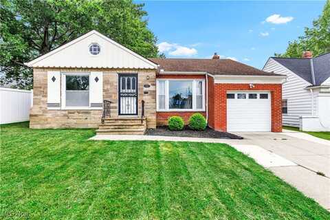 4106 Colony Road, South Euclid, OH 44121