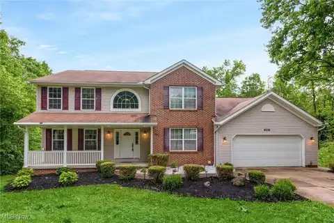 4038 W Abbey Circle, Stow, OH 44224
