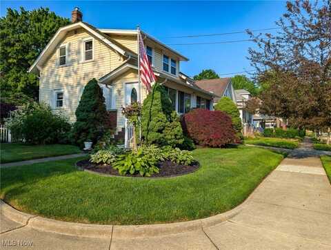 474 Rexford Street, Akron, OH 44314