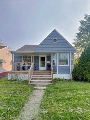 1541 E 196 Street, Euclid, OH 44117
