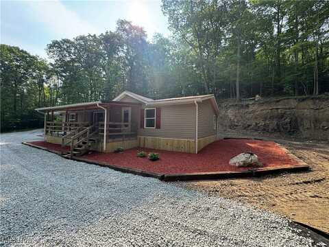 48901 State Route 154, Rogers, OH 44455