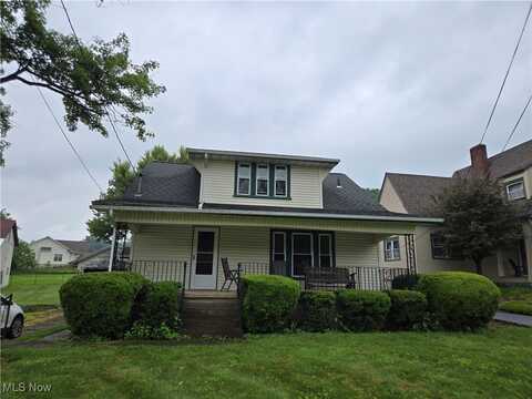 898 E Jackson Street, Millersburg, OH 44654