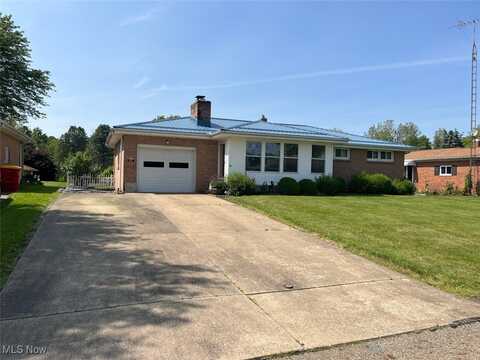 812 Ike Street, Minerva, OH 44657