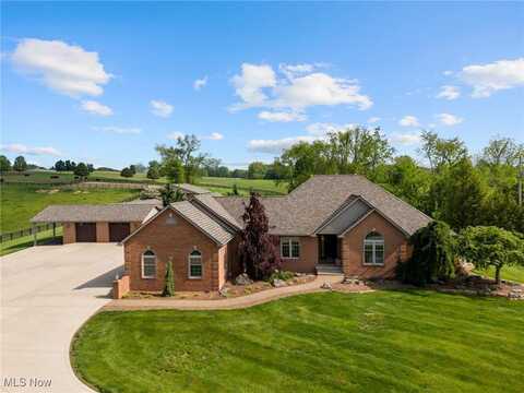1095 Fairview Road, Zanesville, OH 43701