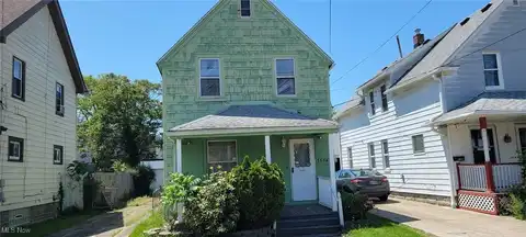 3584 W 45th Street, Cleveland, OH 44102