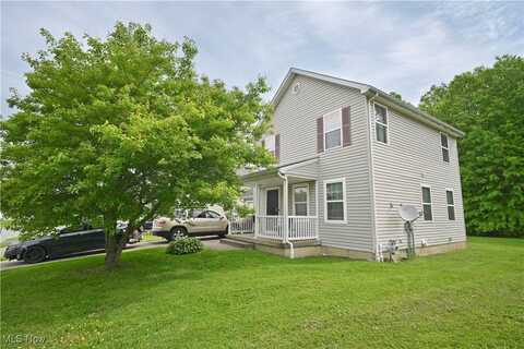 2019 Warwick Avenue, Youngstown, OH 44505