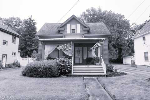 168 Brooklyn Avenue, Salem, OH 44460