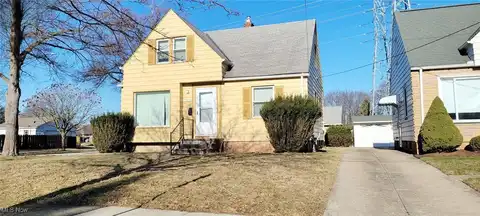 9316 Outlook Drive, Brooklyn, OH 44144