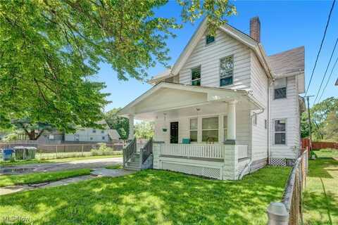 3808 W 33rd Street, Cleveland, OH 44109
