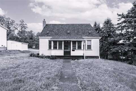600 Arch Street, Salem, OH 44460