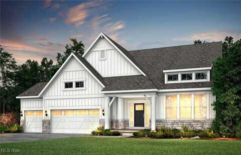 640 Lake Placid Court, Orange, OH 44022