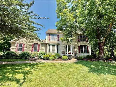 4082 Glenrich Circle, Stow, OH 44224