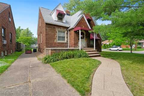 16200 Elsienna Avenue, Cleveland, OH 44135