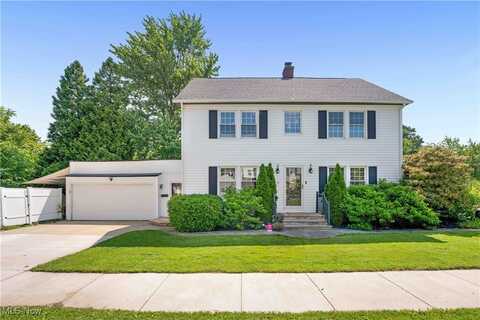 685 Ecton Road, Akron, OH 44303