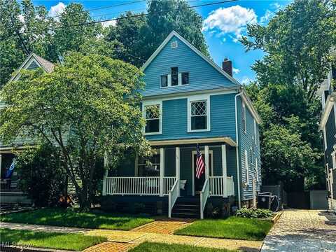 55 Kuder Avenue, Akron, OH 44303