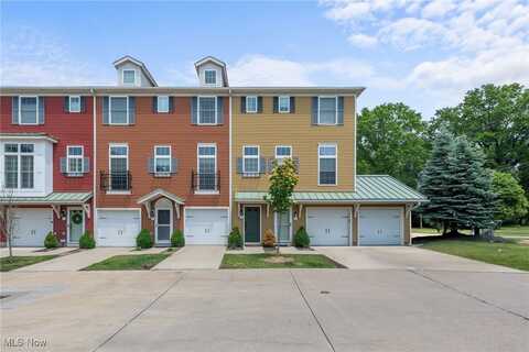 7 Grandview Drive, Rocky River, OH 44116