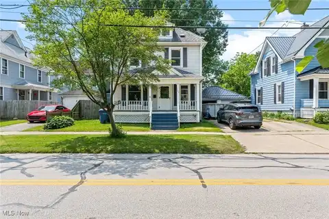 164 E Highland Avenue, Ravenna, OH 44266