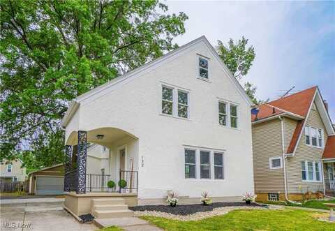132 Denison Avenue, Elyria, OH 44035